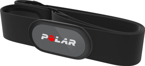 Polar H9 Heart Rate Sensor Black