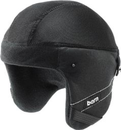 Bern Brentwood 2.0 Helmet Liner Black