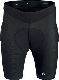 Pantaloncini Assos Trail Liner Black Series