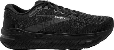 Chaussures de Running Brooks Ghost Max Noir