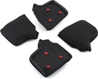 Bell Super DH PAD KIT 25MM / 35MM
