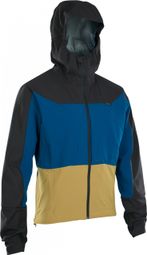ION Traze Select Hybrid Jacket Blue / Yellow