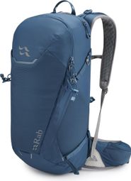 Rab Aeon 27L Hiking Bag Blue