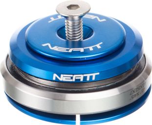 Headset Int gr Neatt Conical 1 '' 1/8 - 1.5 '' Blau