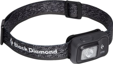 Black Diamond Astro 300 Graphite Headlamp