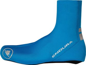 Endura FS260 Pro Nemo Shoe Cover Blue