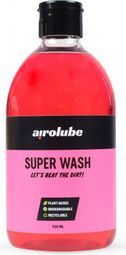 Airolube Super Wash Concentrated Cleaner 500Ml
