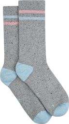Incylence Lifestyle One Socks Grey/Blue