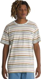 T-Shirt Vans Cullen Multicolore