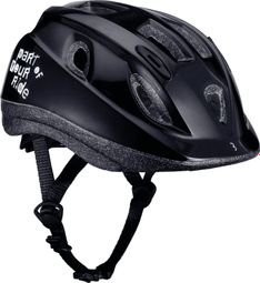 BBB Helmet Child Boogy Black