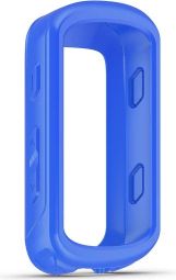 Housse de Protection Silicone Garmin Edge 530 Bleu