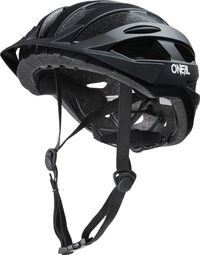 O'Neal OUTCAST PLAIN V.22 Helmet Black