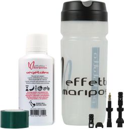 Effetto Mariposa Végétalex Tubeless Conversion Kit