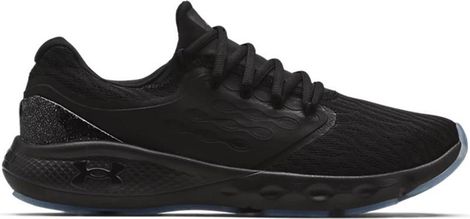 Chaussures de Running Under Armour Charged Vantage Noir Homme