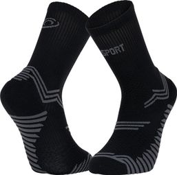 Calcetines BV Sport Trail Ultra+ Negros