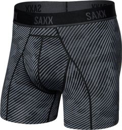 Saxx Kinetic HD Optic Camo Black Boxer