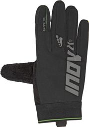 Inov-8 Race Elite Black Unisex Long Gloves