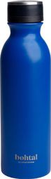 Botella isotérmica Smartshake Bothal Insulated 600ml Azul