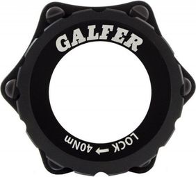 Galfer Centerlock to 6 Holes Adapter