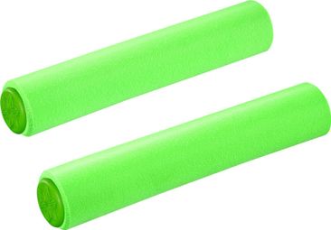 Supacaz Siliconez handle - Green