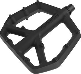 Syncros Squamish III Large Pedals Black