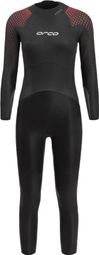 Women's Orca Apex Float Wetsuit Black