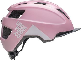 Urge Nimbus City Child Helmet Pink