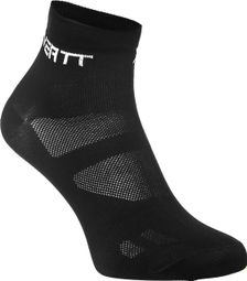Neatt 7.5cm Socks Black