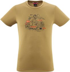 Lafuma Corporate Tee T-Shirt Herren Braun