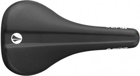 SDG Bel-Air V3 Lux-Alloy Saddle Black/White