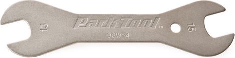 Park Tool DCW-4 llave de cono de doble punta 13-15 mm