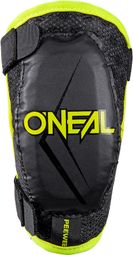 ONEAL PEEWEE Youth Elbow Guard neon yellow