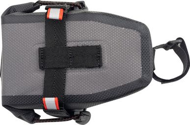 Geosmina Saddle Tool Bag 0.6 L Grey