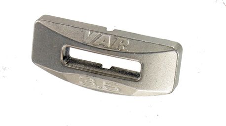 Var Spoke Wrench 3.5 mm