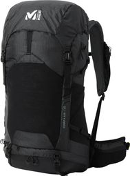 Millet Seneca Air 30 Unisex Hiking Backpack Black