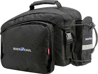 Sacoche de Porte-Bagage Klickfix Rackpack 1 Plus Uniklip