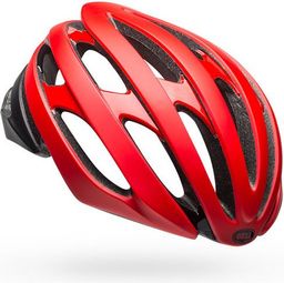 Road Helmet BELL Stratus 2017 Red Black