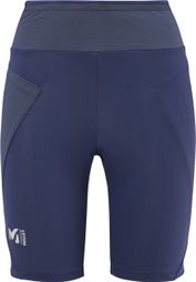 Millet Intns High Sh W Legging Mujer Azul S