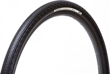 Neumático Gravel Panaracer Gravel King SK 700mm Tubeless Compatible Negro