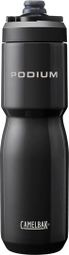 Camelbak 650ml Podium Insulated Steel Bottle Black
