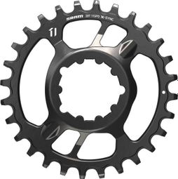 Sram X-Sync Direct Mount Chainring Boost Steel 11 Speed
