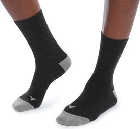 Altura Unisex Merino Socks Black