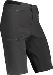Pantalones cortos Leatt MTB 1.0 negro