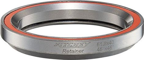 Roulement Ritchey Comp Taper 1.5'' 51.9X40x8mm 45°/45°