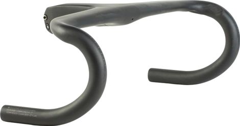 Producto Reacondicionado - Manillar/Cadena Combo para Bicicleta Bontrager Aeolus RSL 400mm Negro