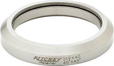 Roulement Ritchey Comp Taper 1''1/4 46X34.1x7mm 45°/45°