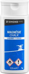 Magnésie Liquide Simond V2 125mL Blanc