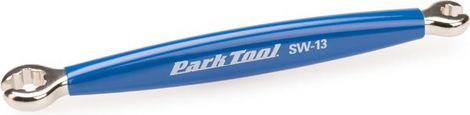 Park Tool SW-13C Double-Ended Spoke Wrench Mavic 6 Spline