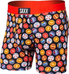 Boxer Saxx Ultra Beers of the World Multi