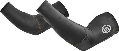 Manchettes Skins Series-3 Arm Sleeve 2.0 Noir
